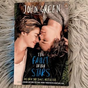 🌌The Fault In Our Stars 🌟